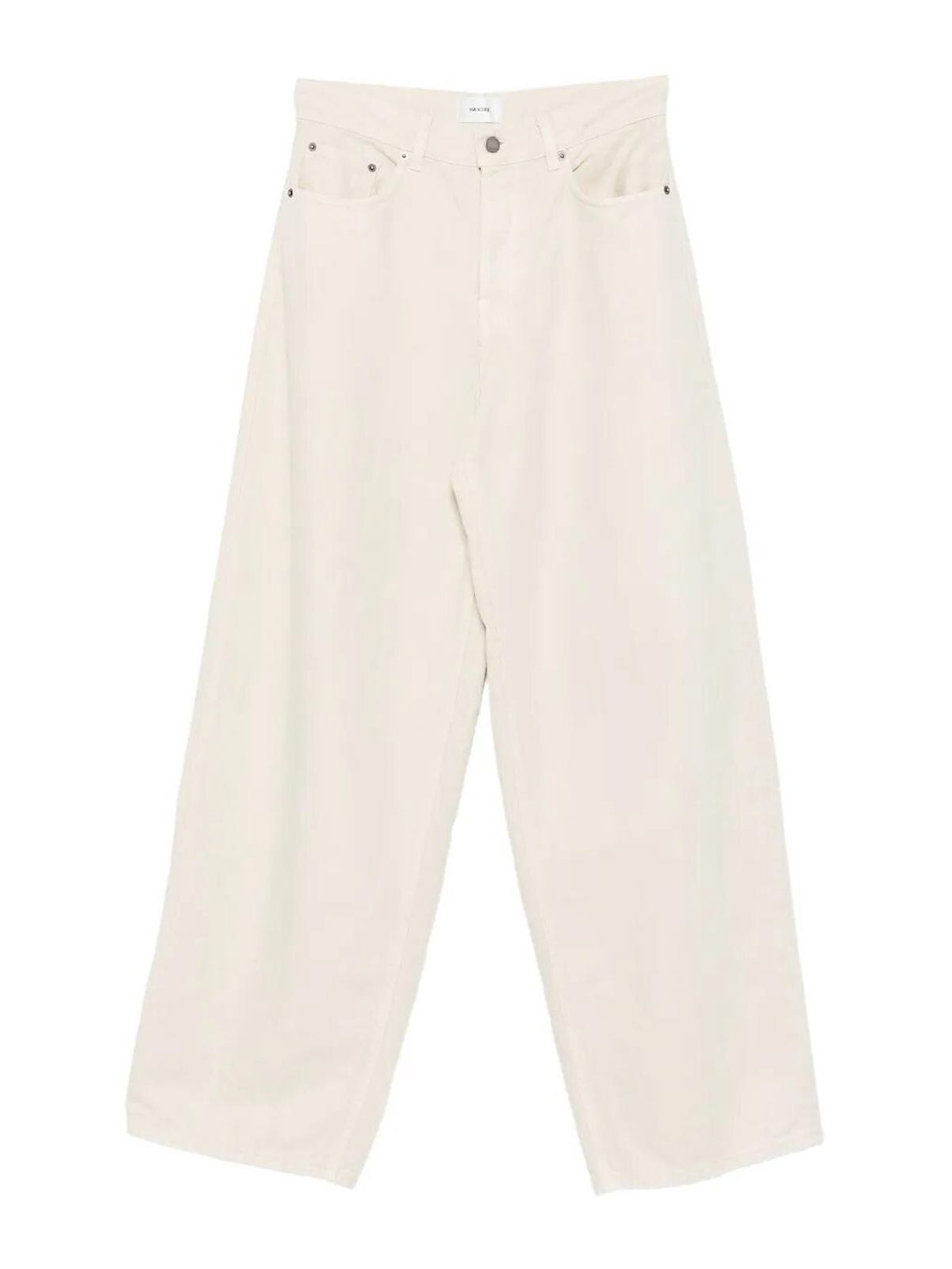 Haikure Betty Soft Ecru Clothing In Neutral