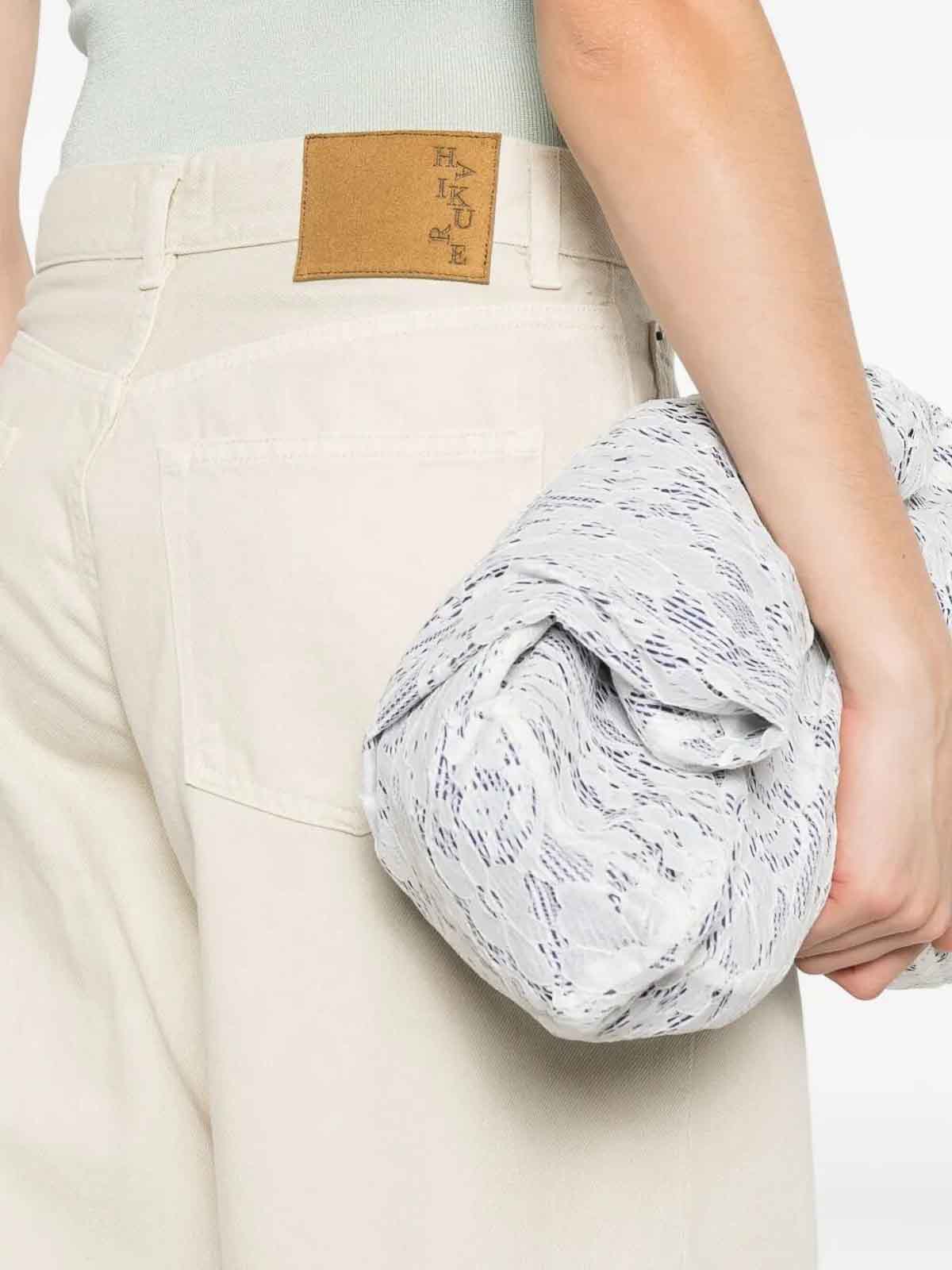 Haikure Betty Soft Ecru Clothing In Neutral