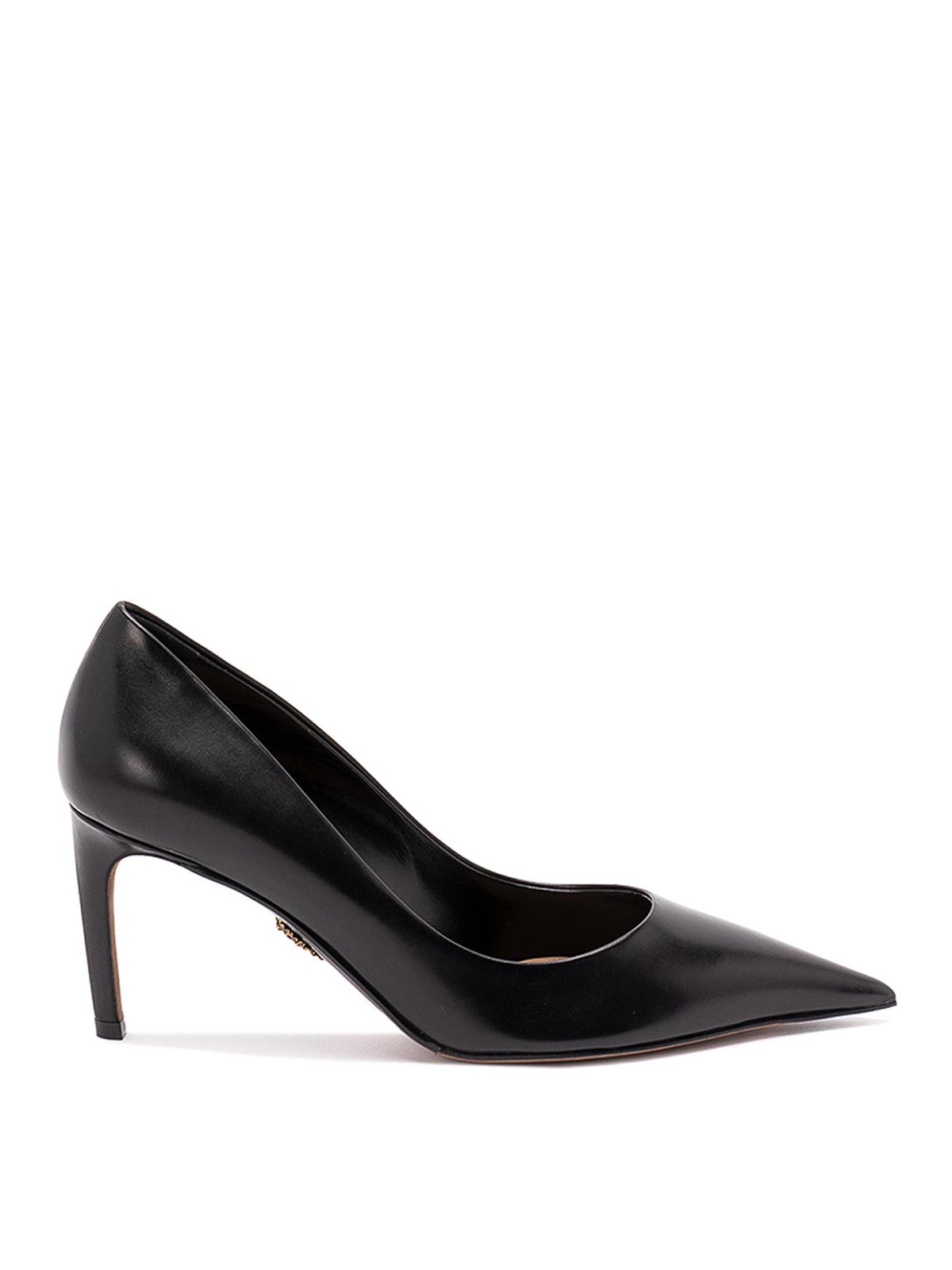 Dolce & Gabbana Pumps In Black