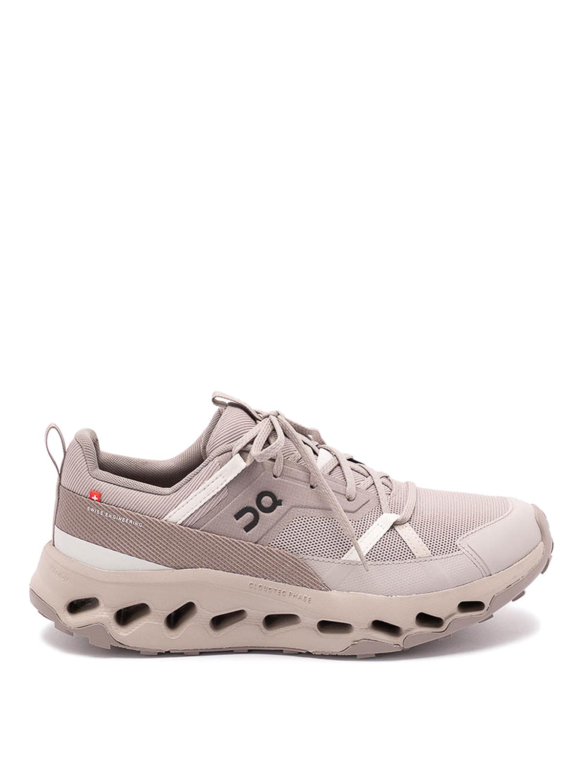 On Running Cloudhorizon Waterproof Sneakers In Multi
