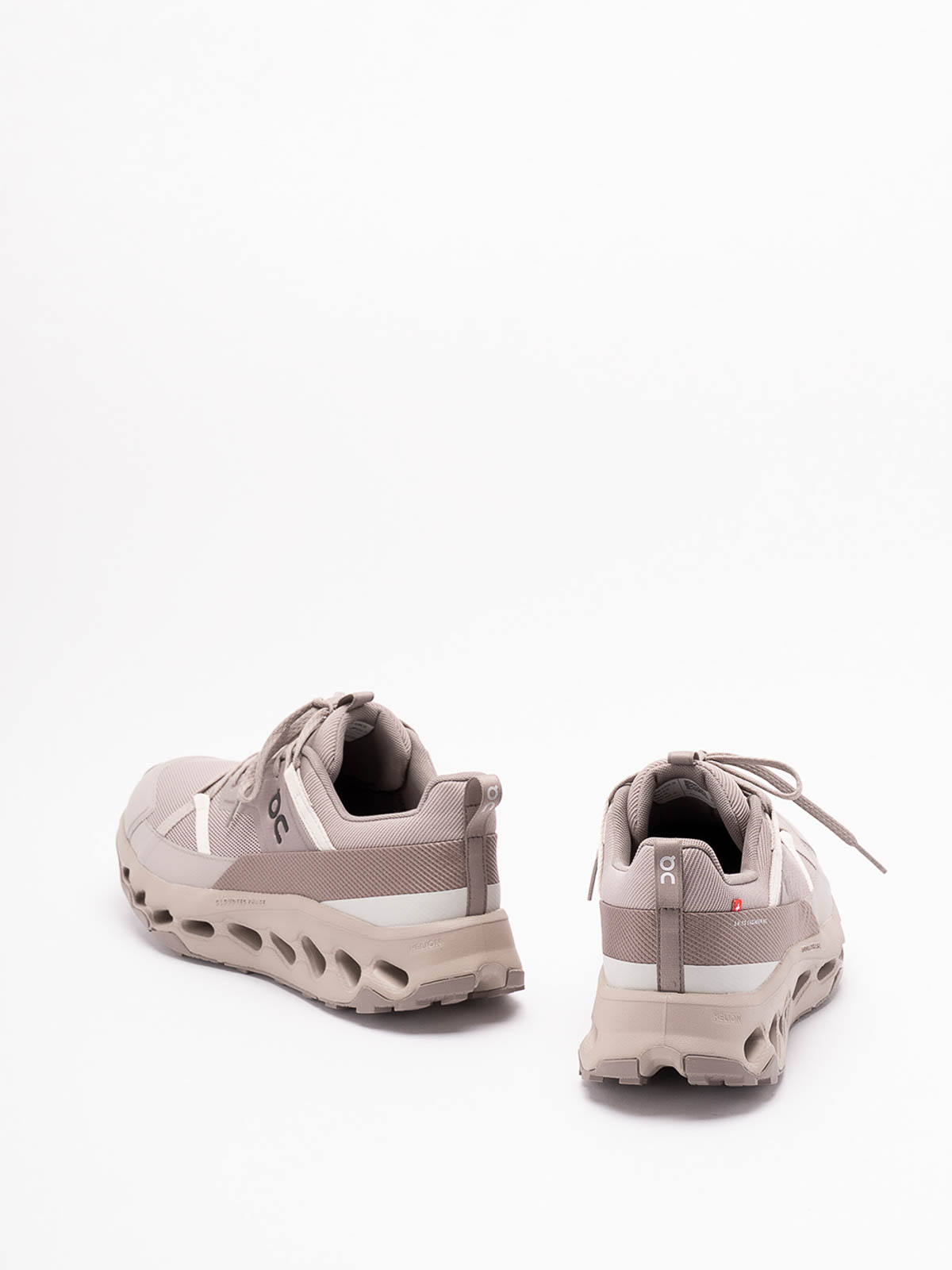 On Running Cloudhorizon Waterproof Sneakers In Multi