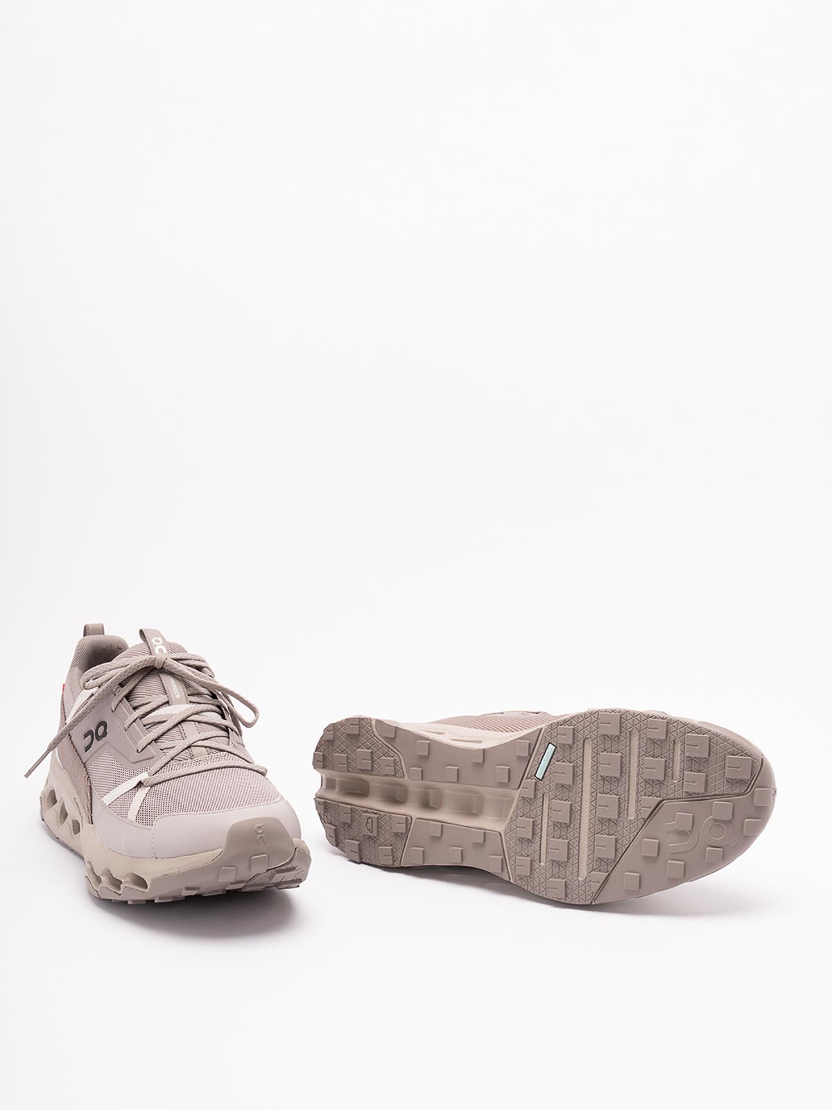 On Running Cloudhorizon Waterproof Sneakers In Multi