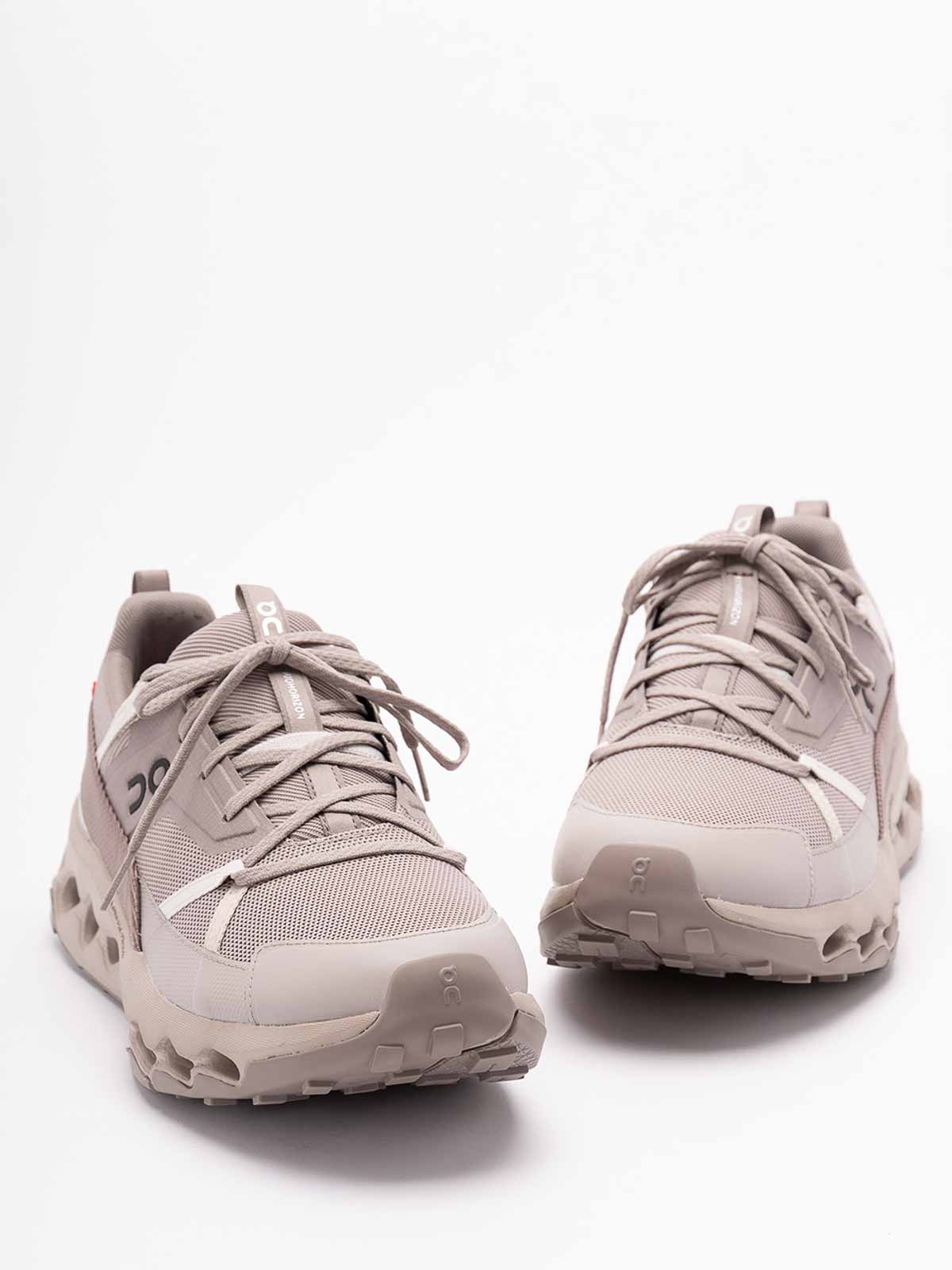 On Running Cloudhorizon Waterproof Sneakers In Multi