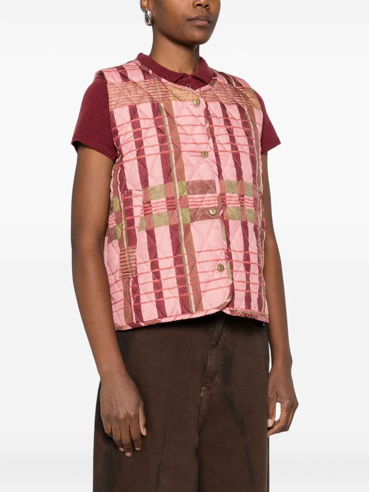 Barbour Jackets In Multi