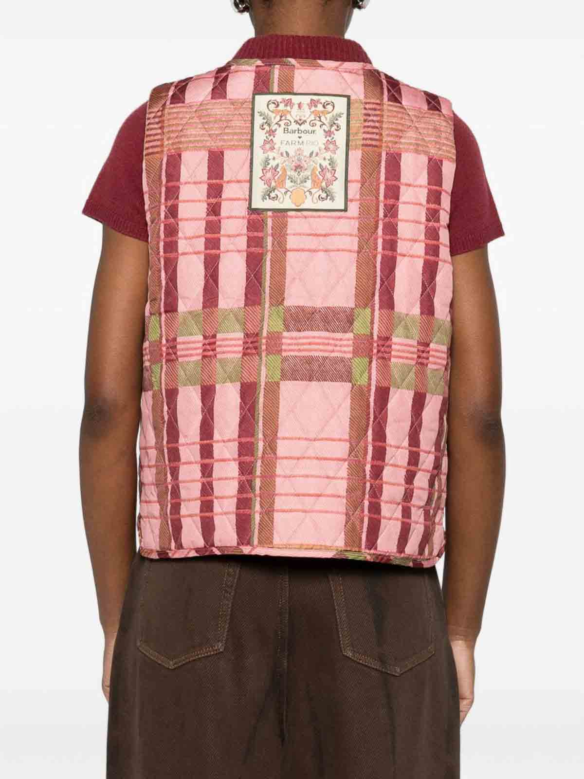 Barbour Jackets In Multi