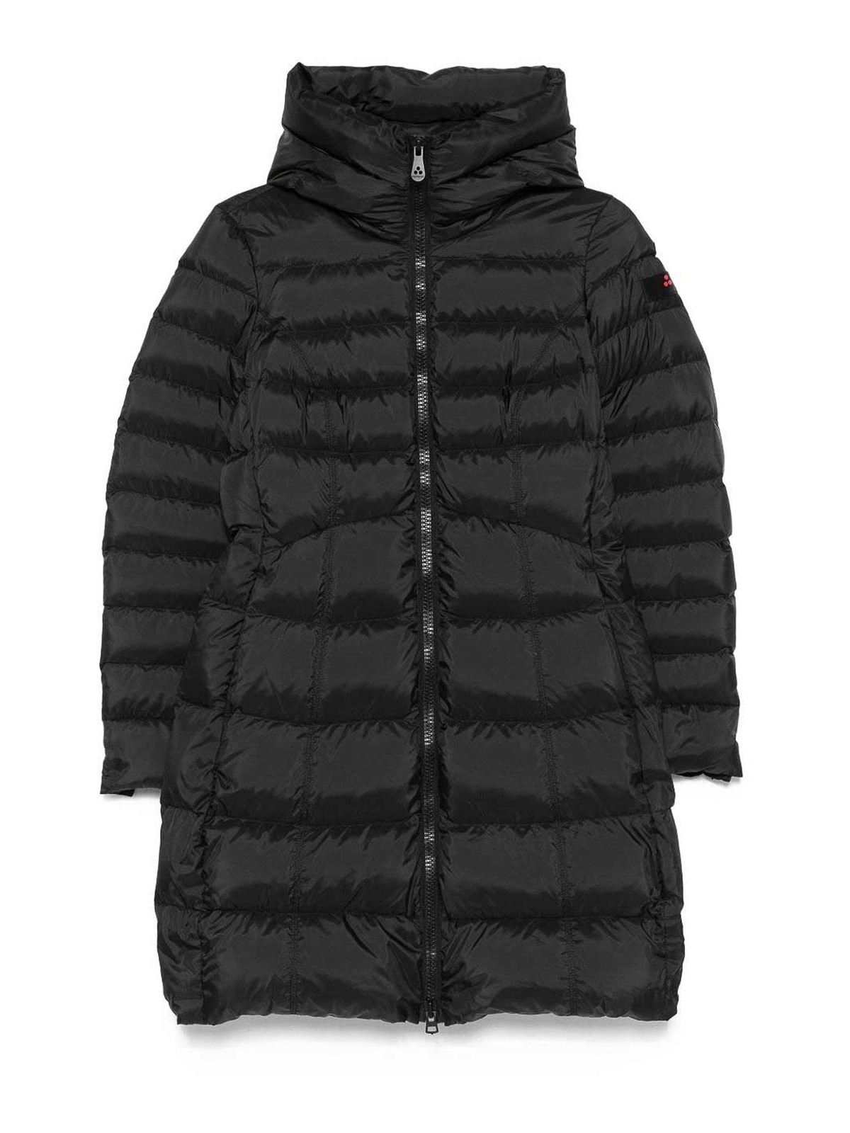 Peuterey Parka - Negro In Black