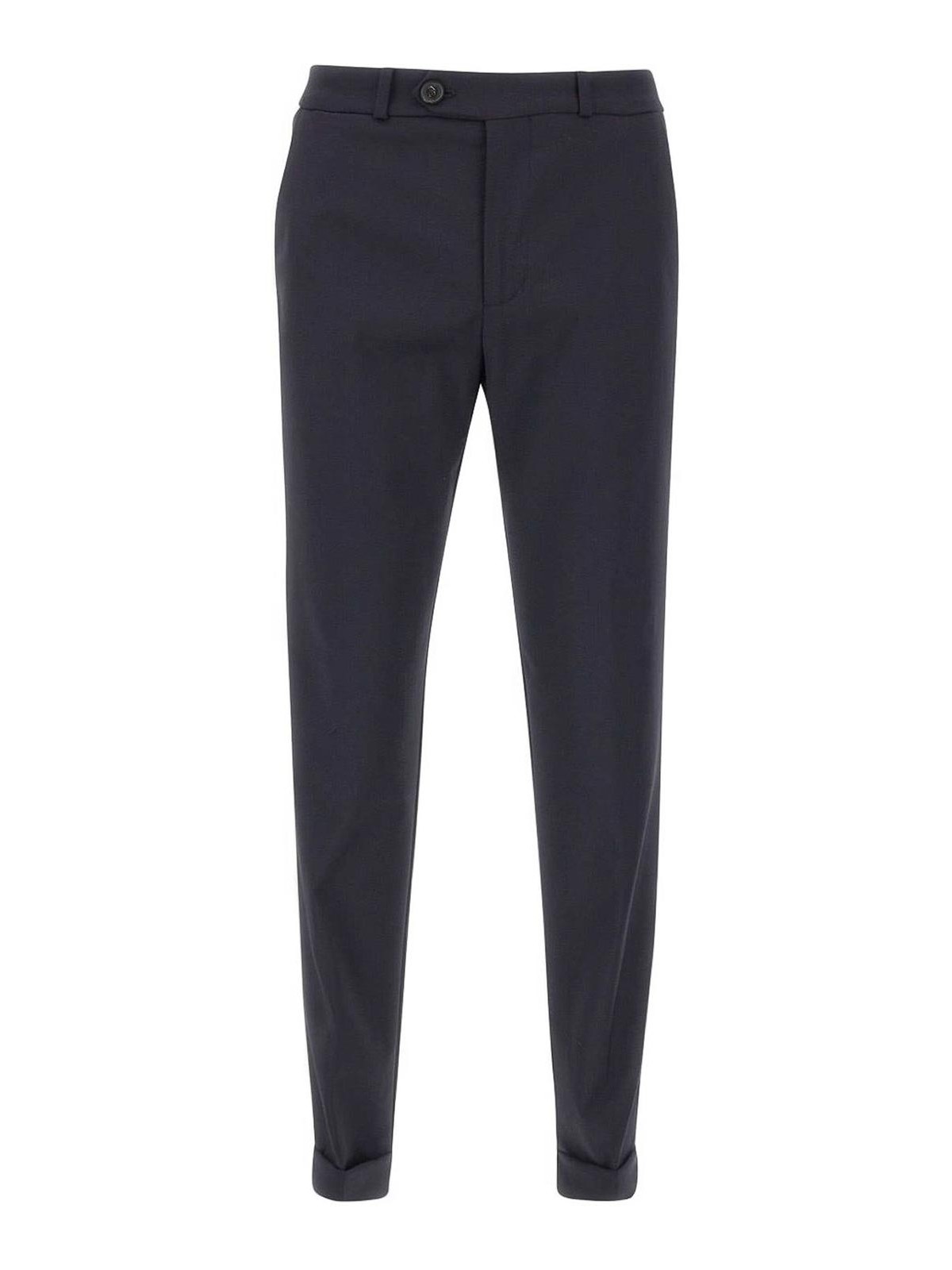Rrd Roberto Ricci Designs Chaqueta Casual - Negro In Black