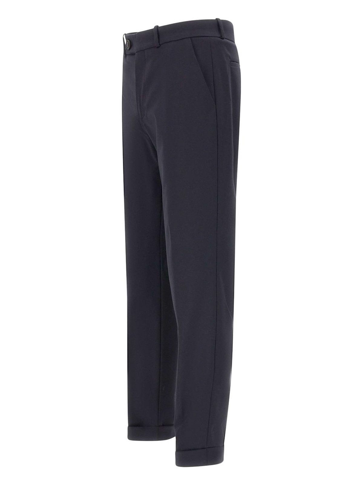 Rrd Roberto Ricci Designs Chaqueta Casual - Negro In Black