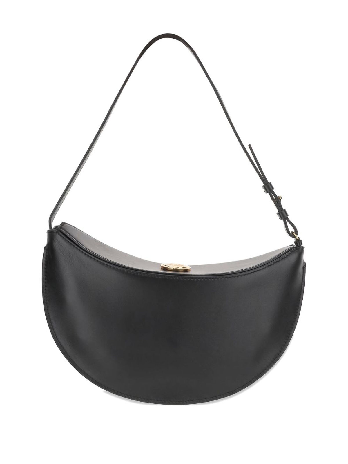 Jacquemus Clutch In Black