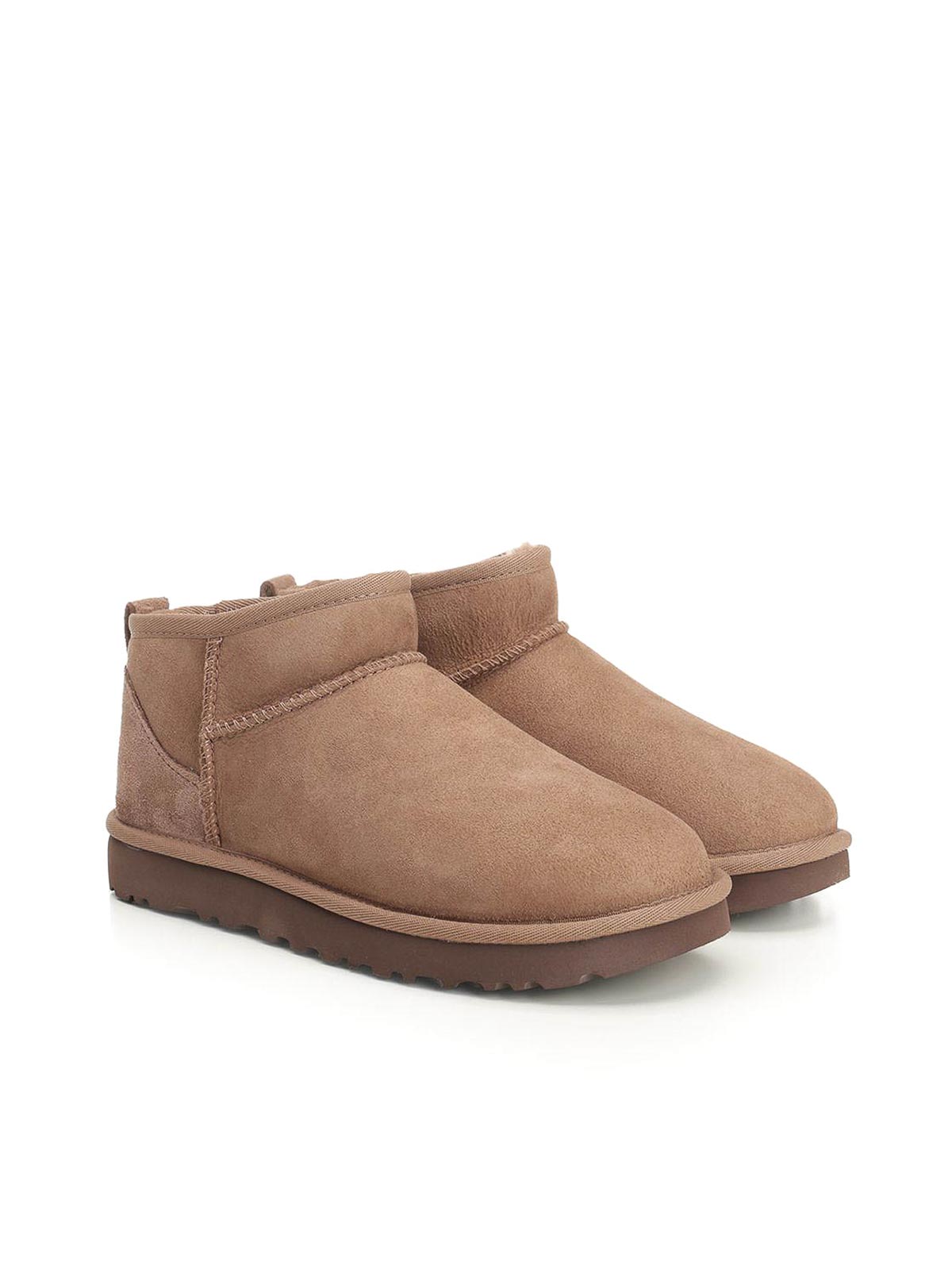 Ugg Boots In Brown