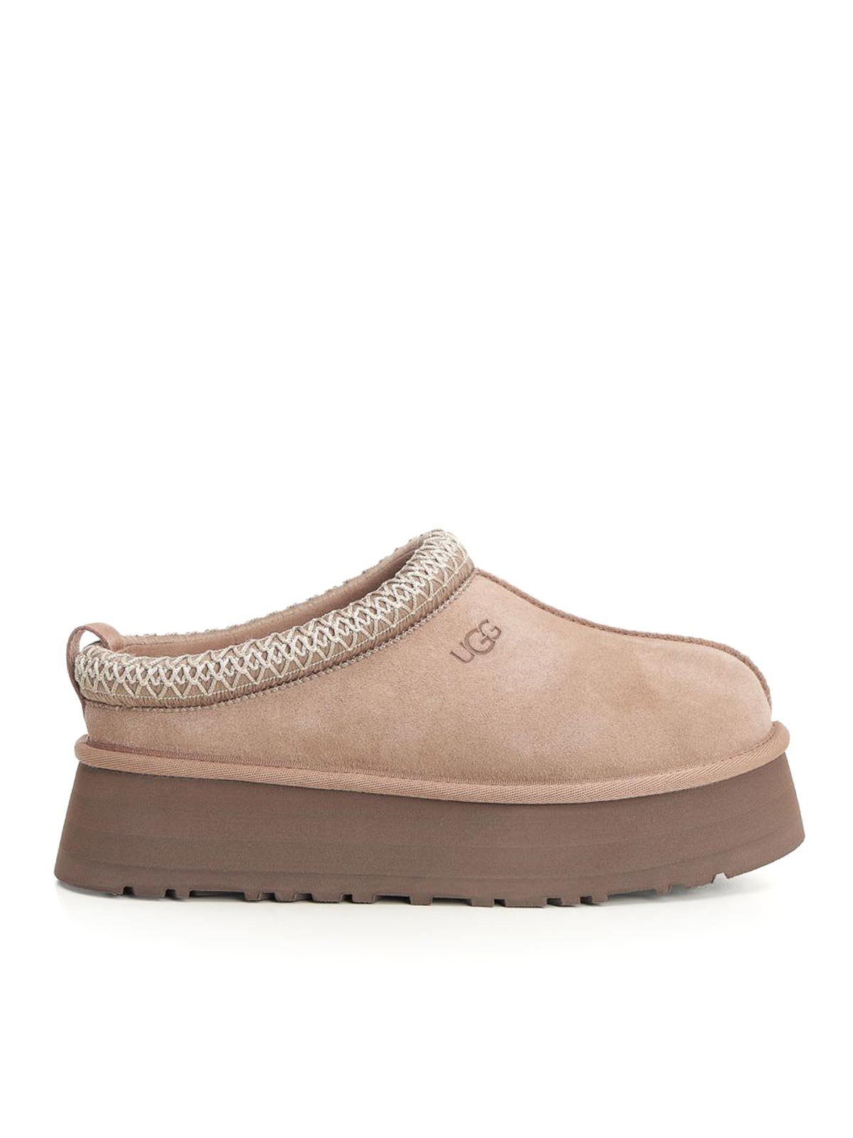 Ugg Tazz In Animal Print