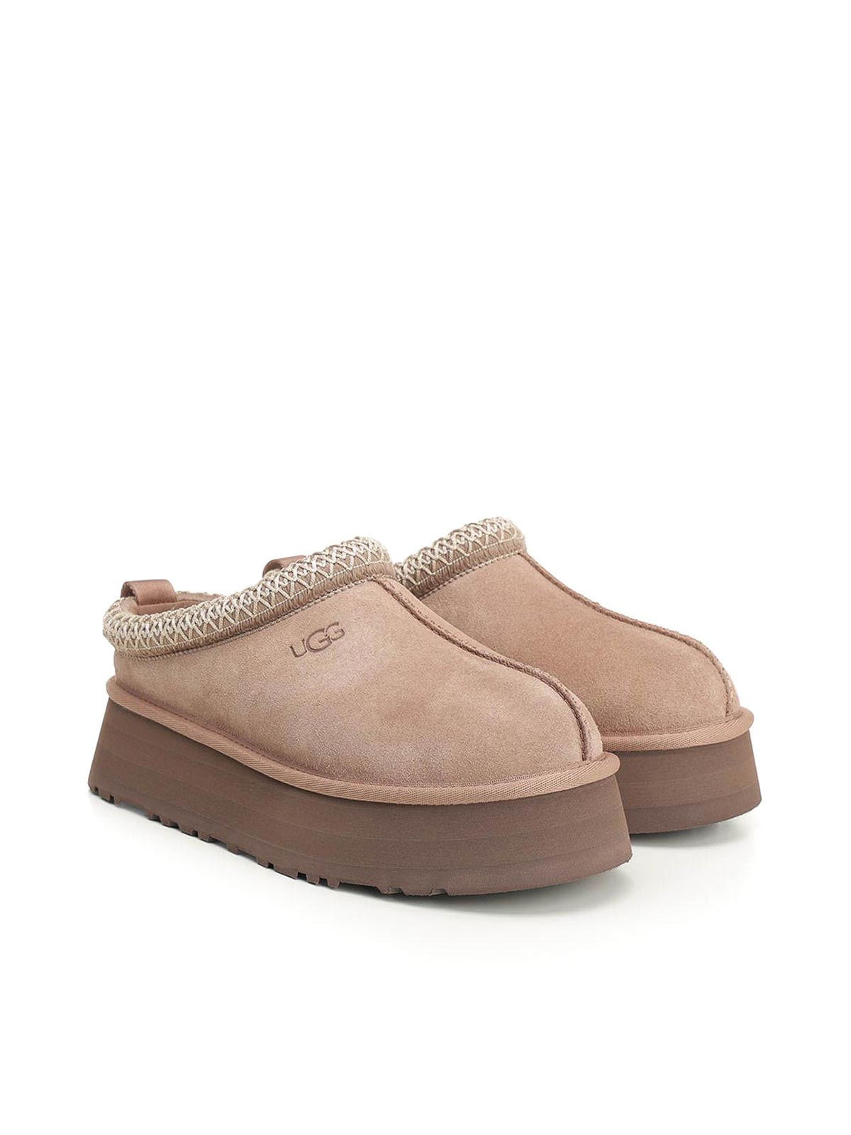 Ugg Tazz In Animal Print