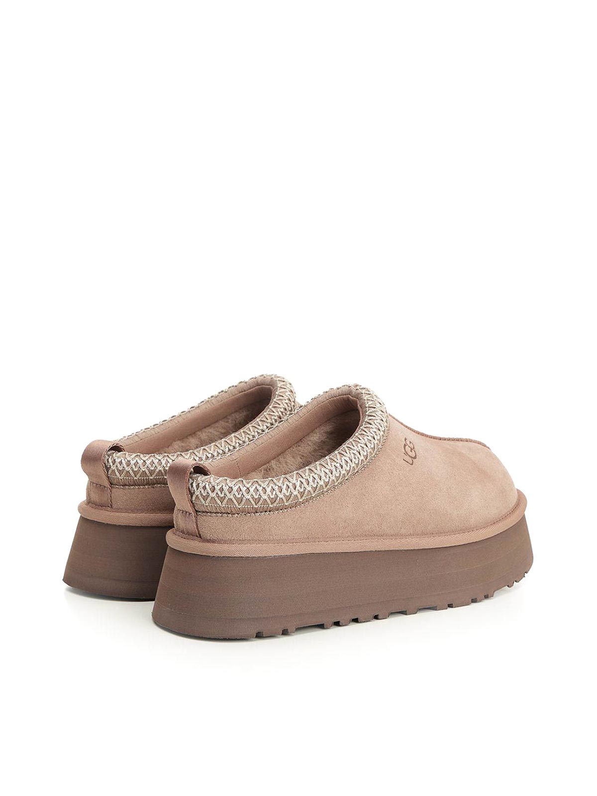Ugg Tazz In Animal Print