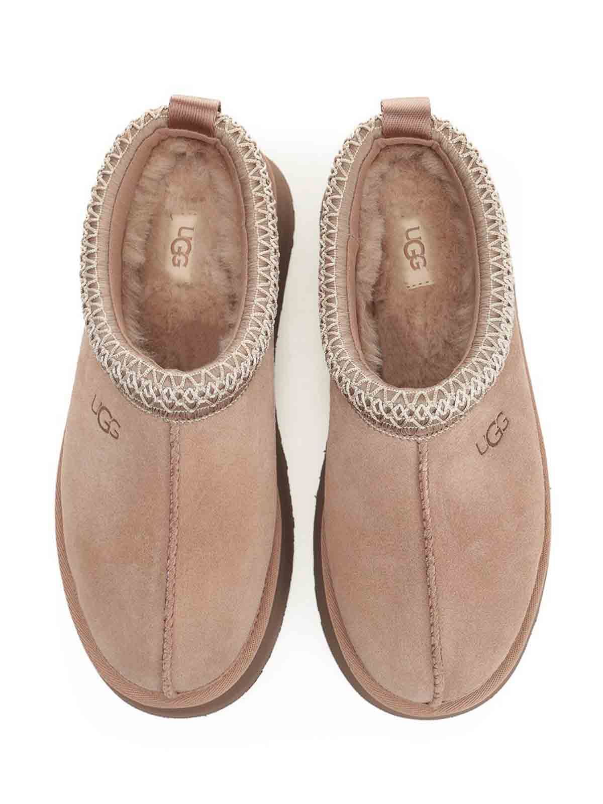 Ugg Tazz In Animal Print