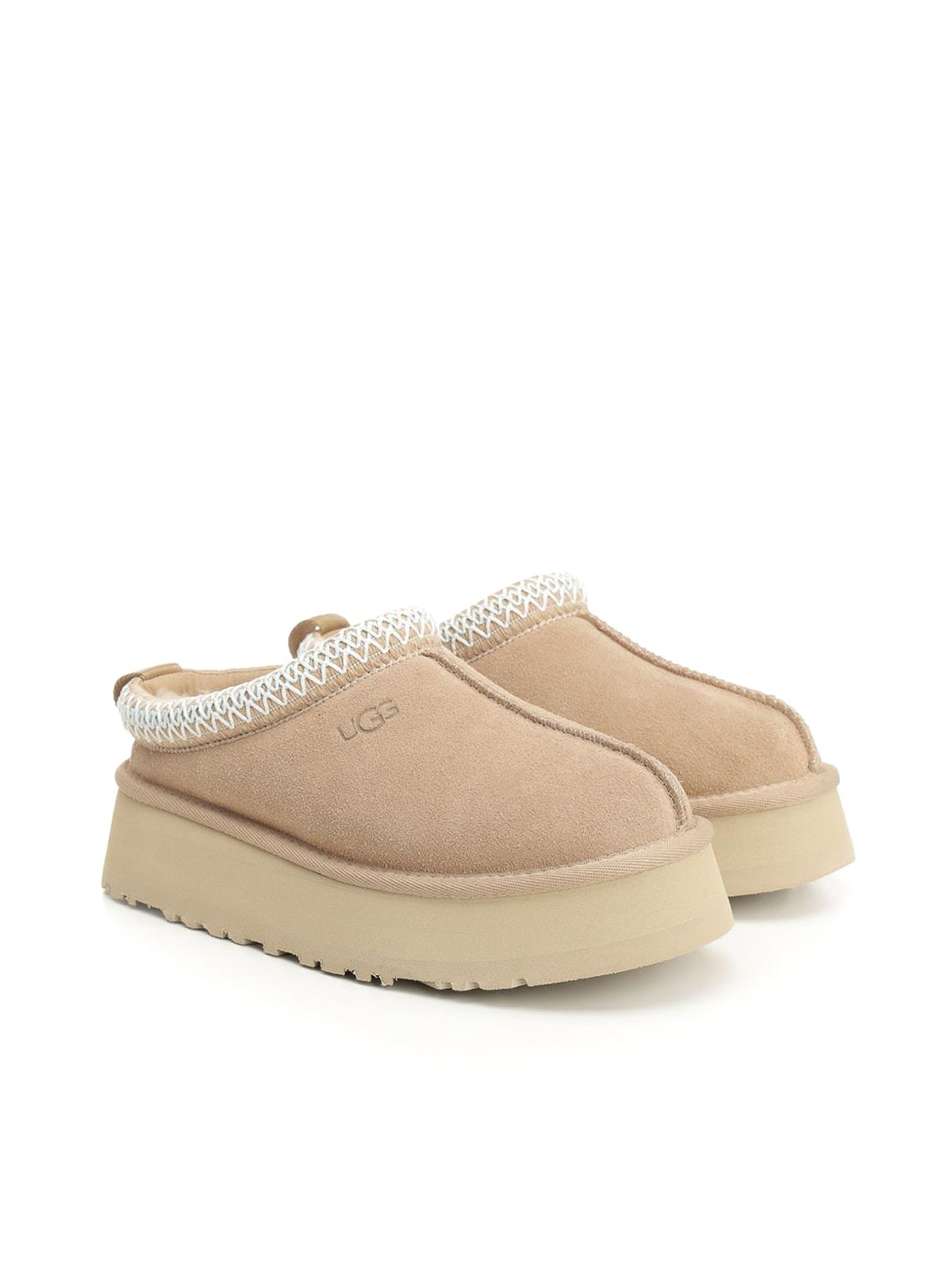 Ugg W Tazz Ii Slippers In Multi