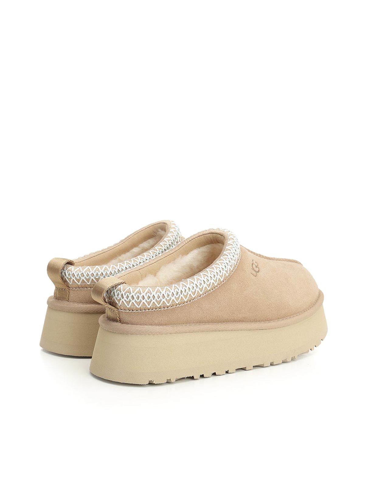 Ugg W Tazz Ii Slippers In Multi
