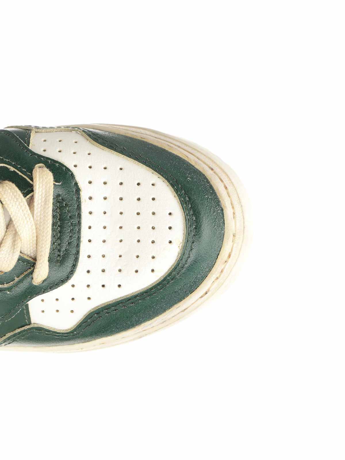 Autry Sneaker In Multi