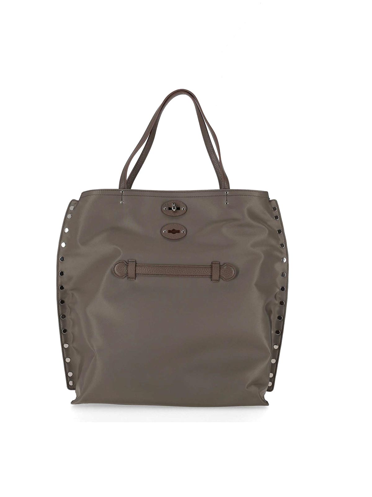 Zanellato A Spasso Bag In Green