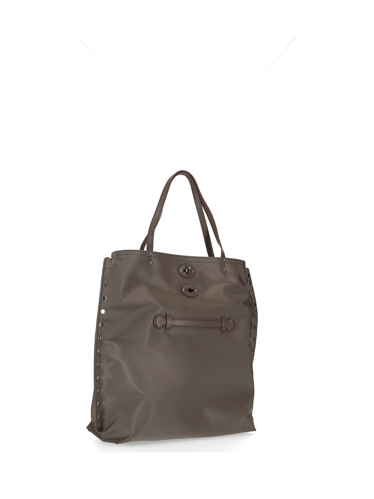 Zanellato A Spasso Bag In Green