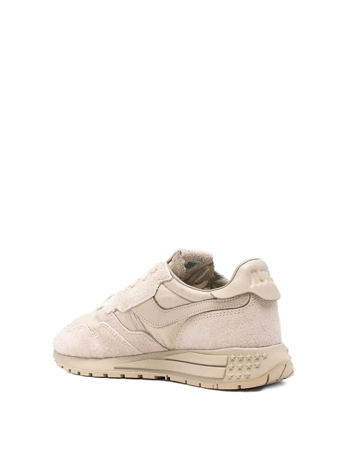 Autry Sneakers In Gray