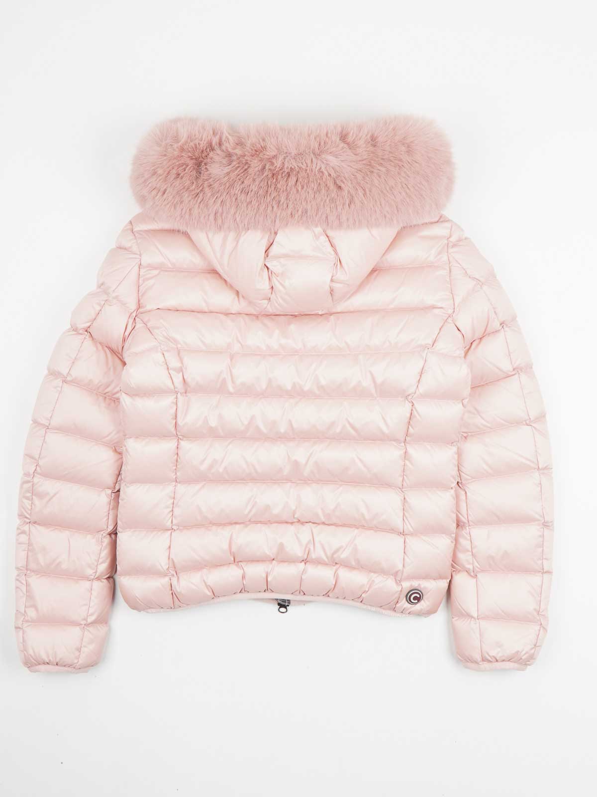 Colmar Originals Padded Jacket In Multi