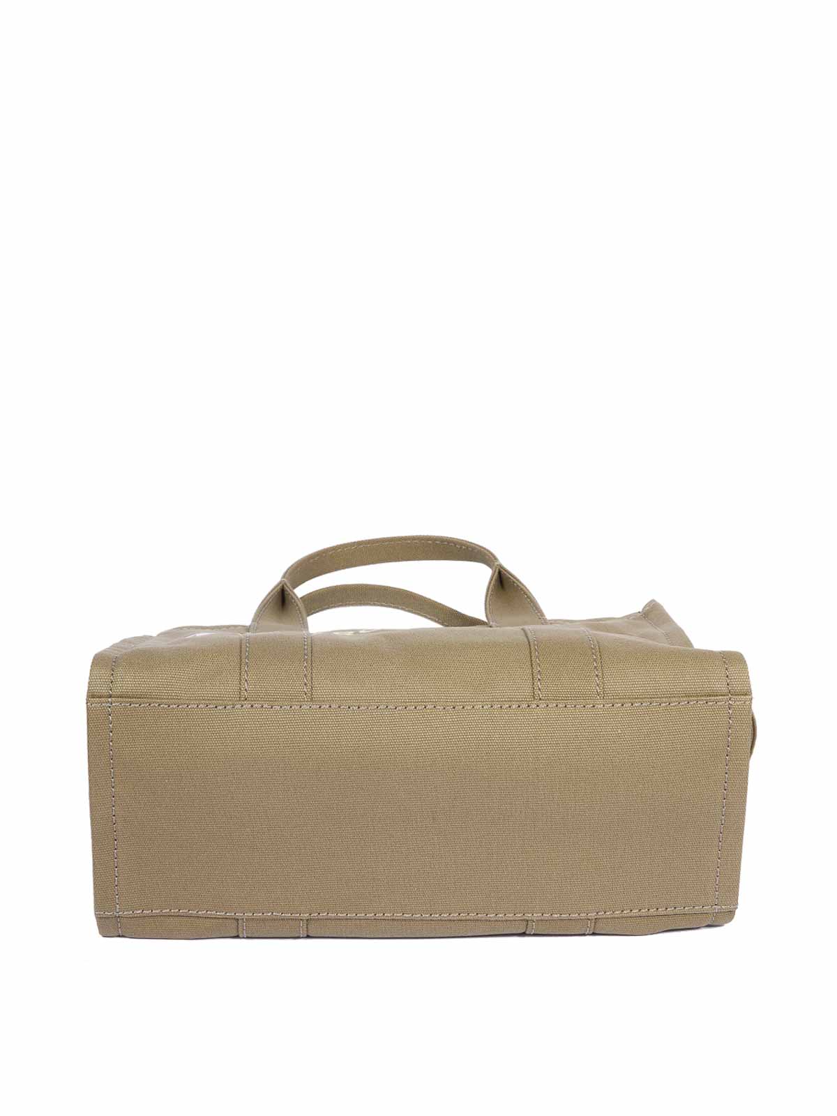 Marc Jacobs Medium Traveller Tote In Green