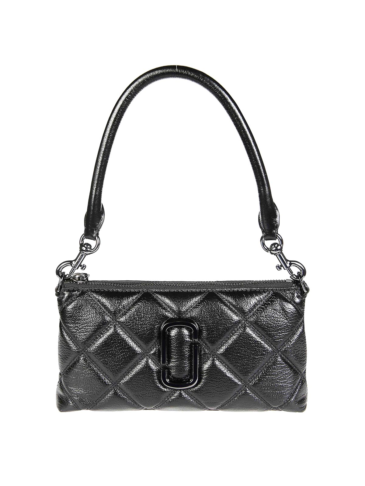 Marc Jacobs The Pochette In Black