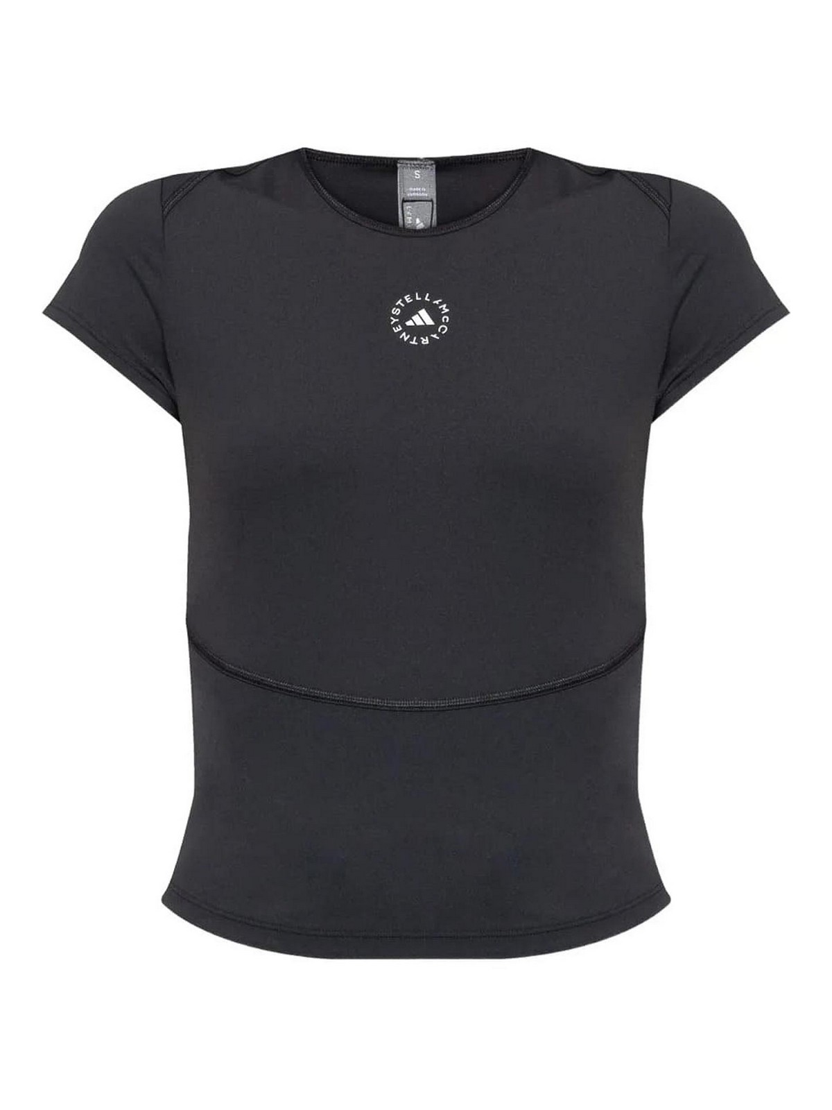 Adidas by Stella McCartney Maglietta m/m