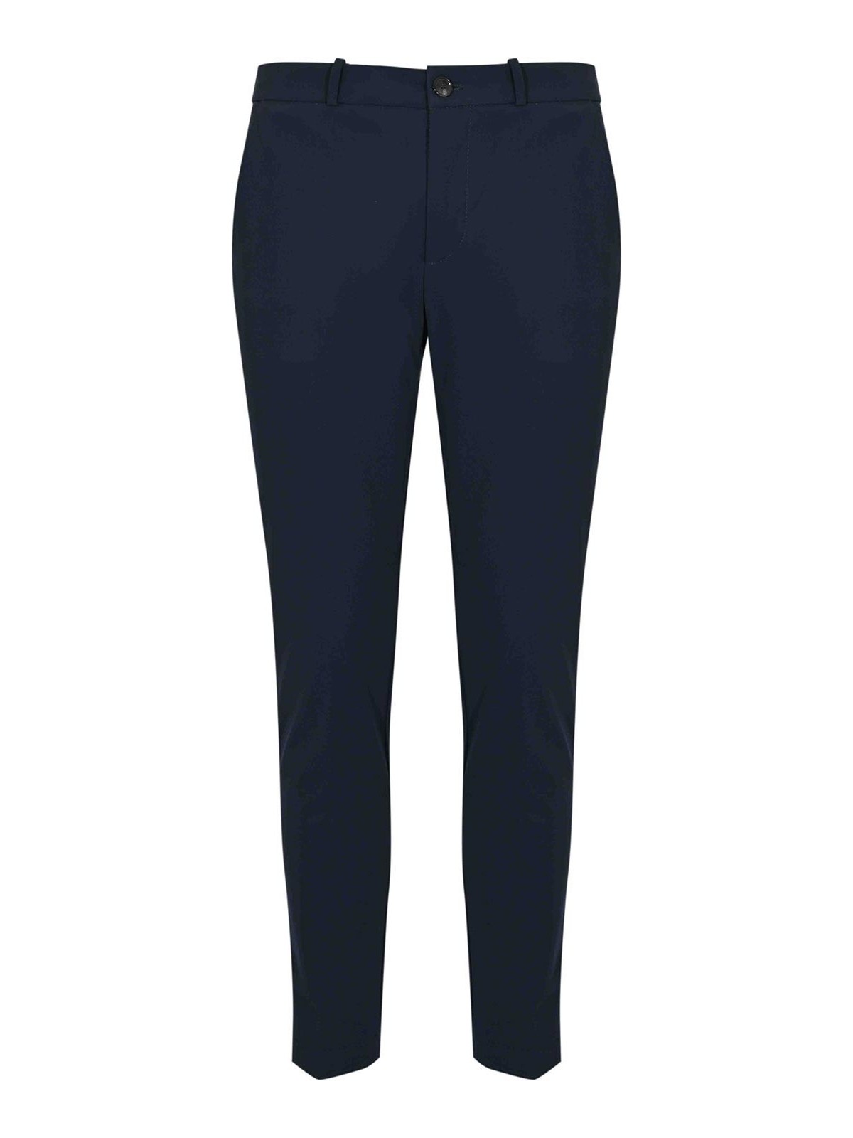 Rrd Roberto Ricci Designs Surflex Winter Chino Pence Trousers In Blue
