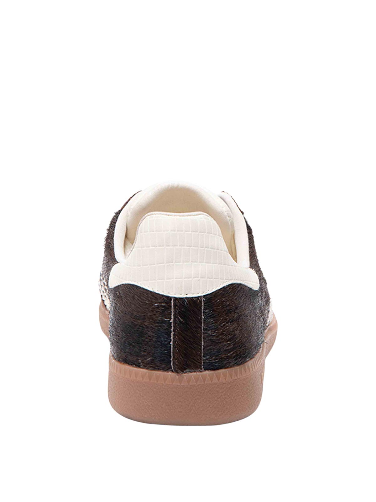 Back 70 Sneakers Marrone In Brown