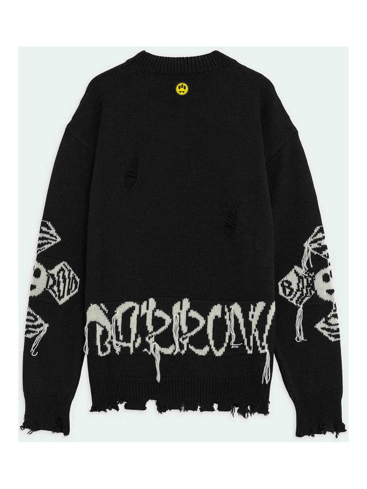 Barrow Jumper In Black