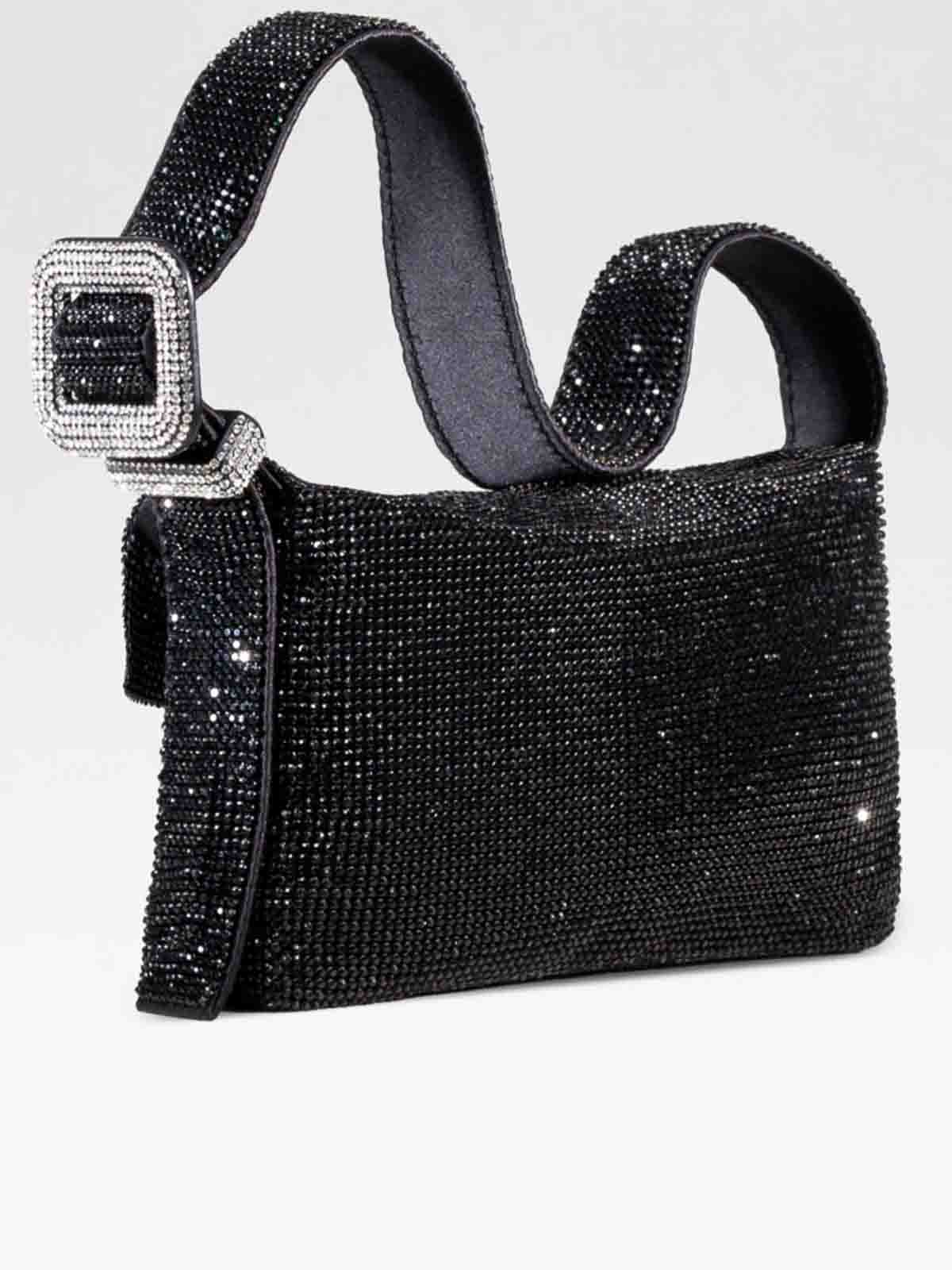 Benedetta Bruzziches Vitty La Mignon In Black