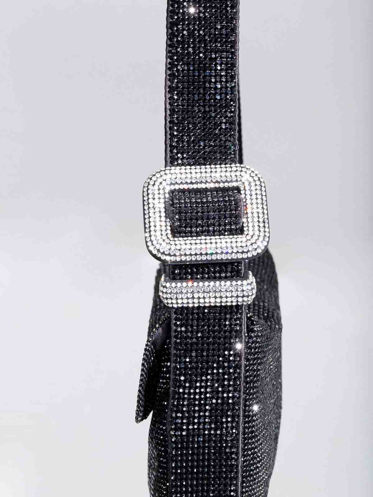 Benedetta Bruzziches Vitty La Mignon In Black