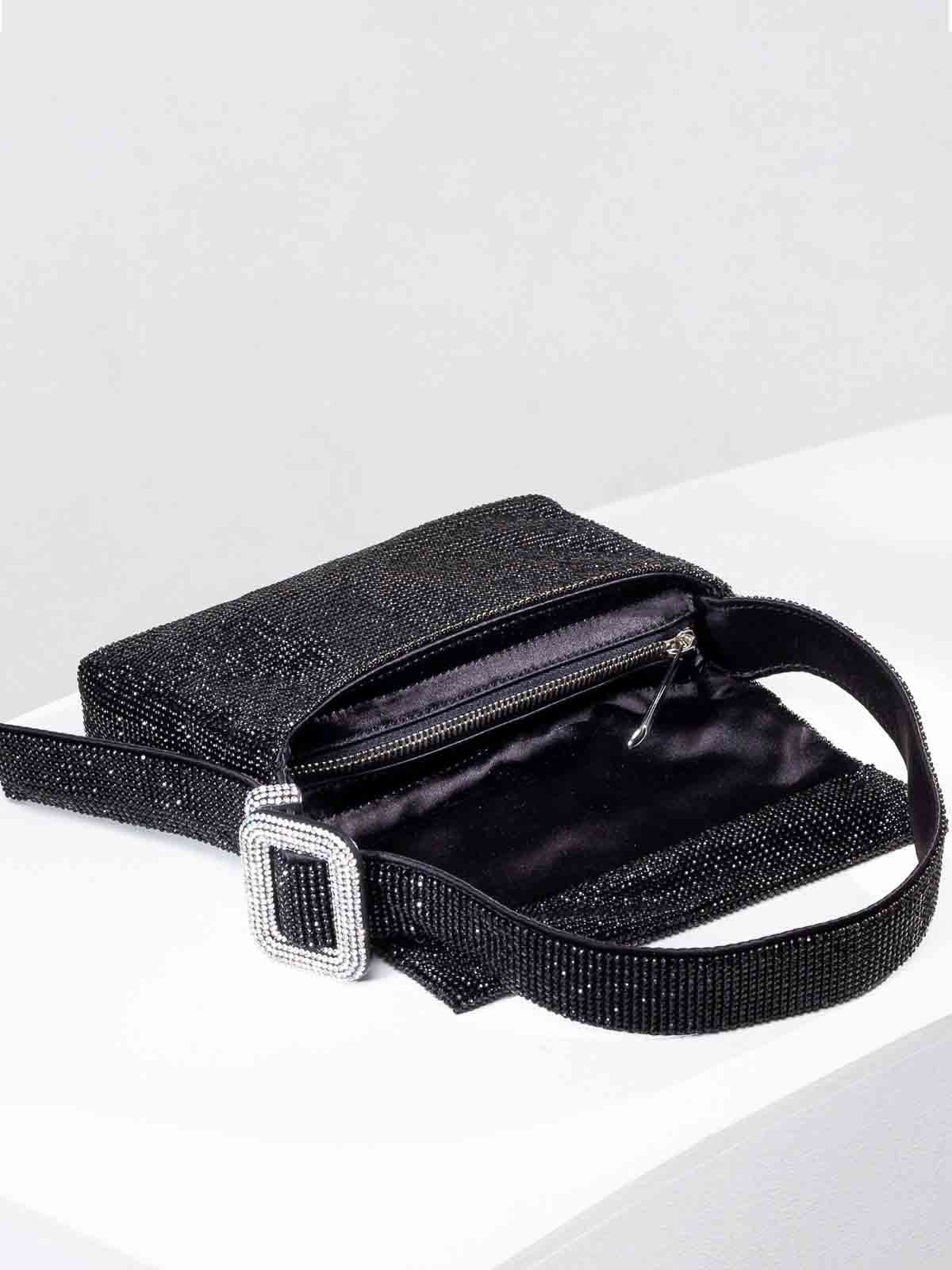 Benedetta Bruzziches Vitty La Mignon In Black