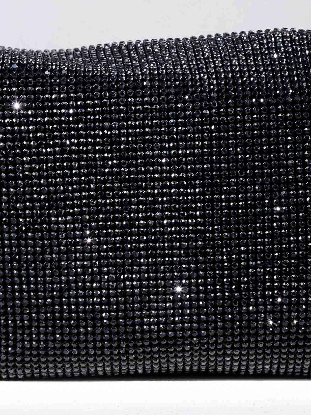 Benedetta Bruzziches Vitty La Mignon In Black