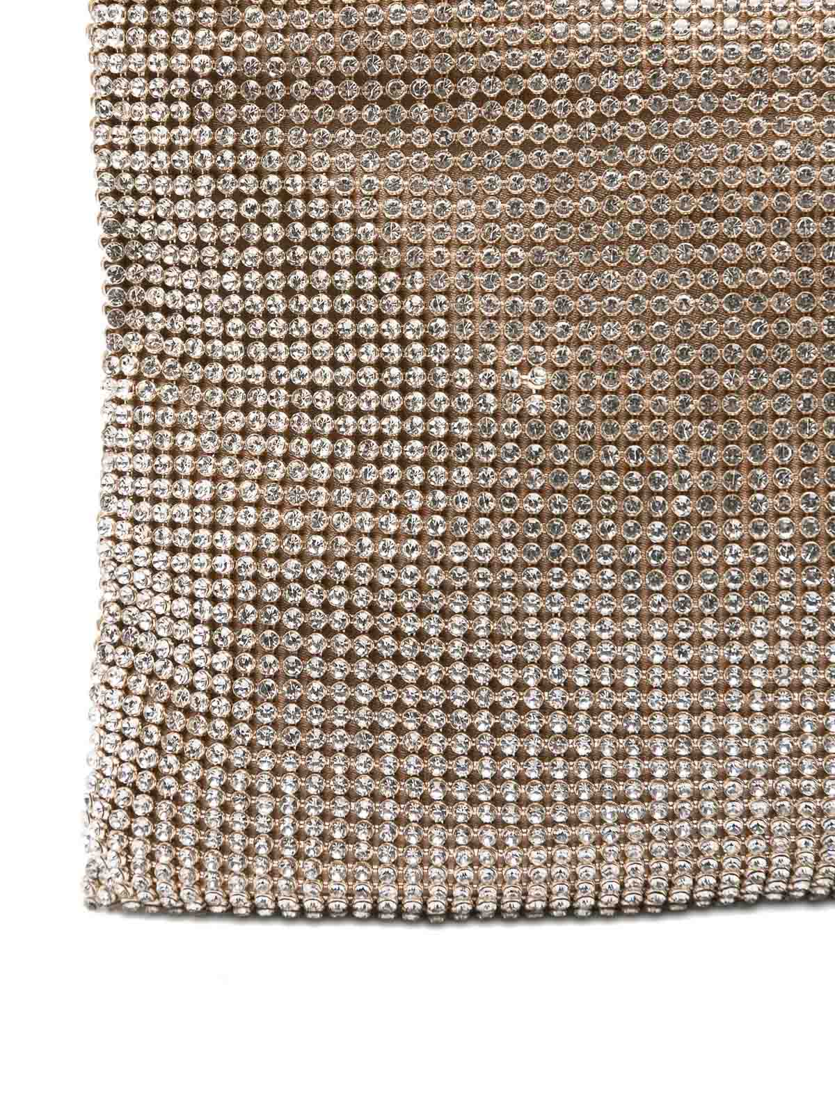 Benedetta Bruzziches Your Best Friend La Petite In Gray