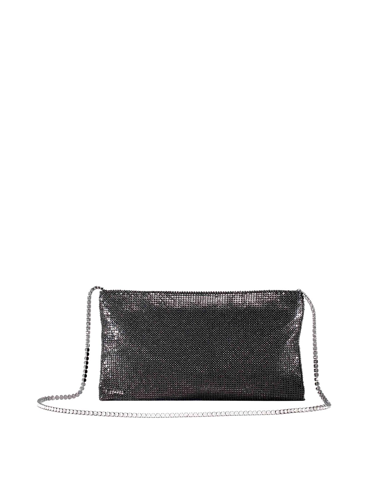 Benedetta Bruzziches Your Best Friend La Petite In Gray