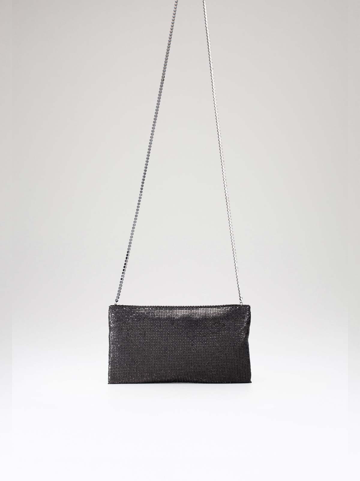 Benedetta Bruzziches Your Best Friend La Petite In Gray