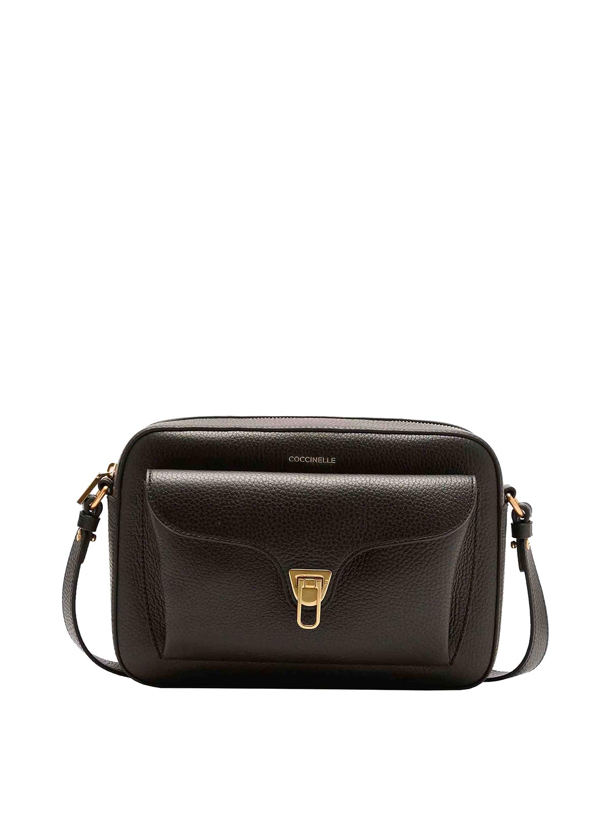 Coccinelle Beat Soft In Black