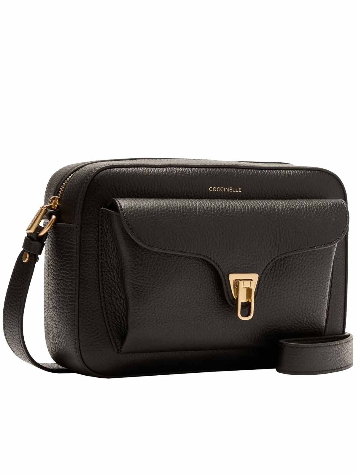 Coccinelle Beat Soft In Black
