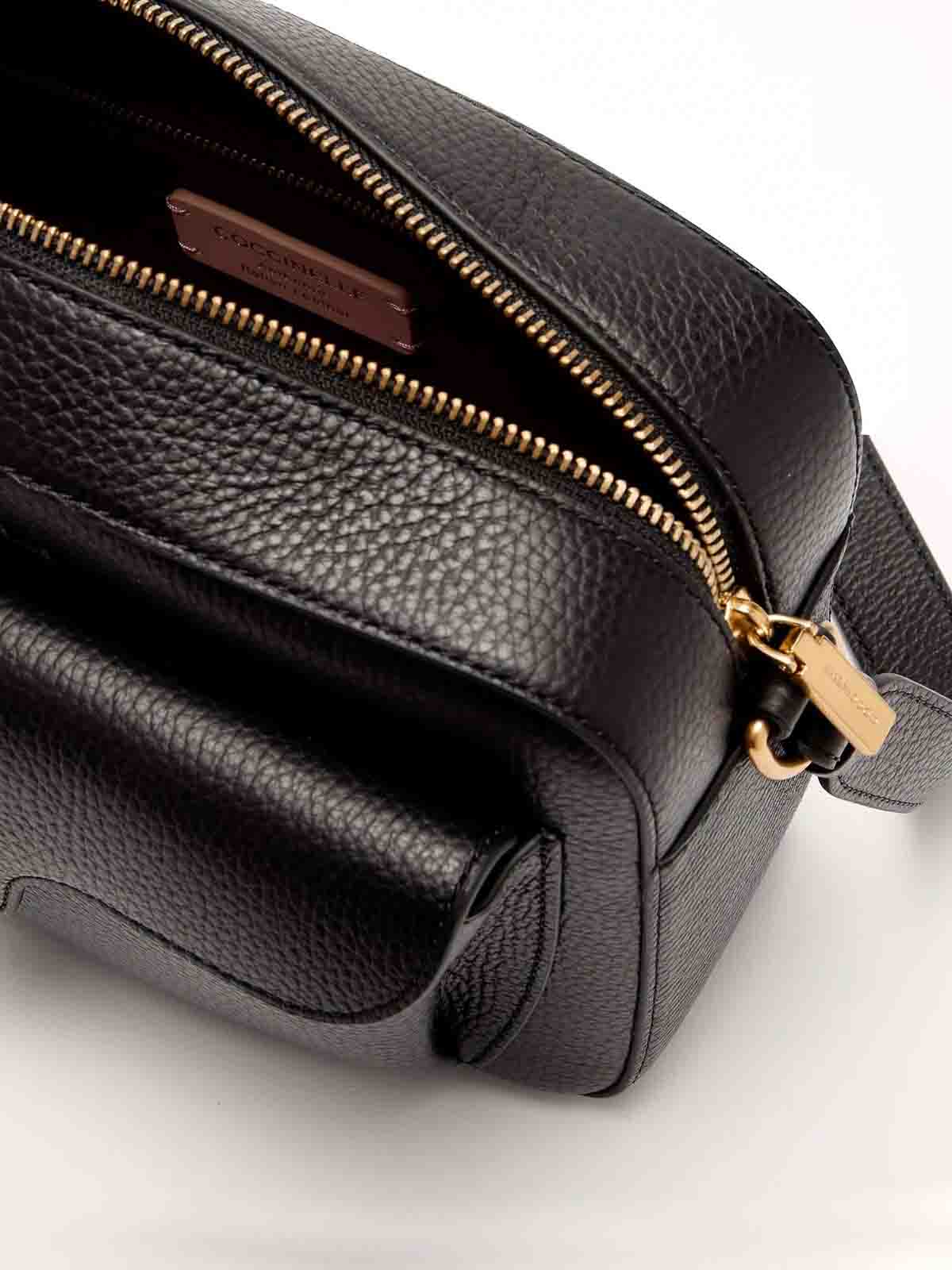 Coccinelle Beat Soft In Black