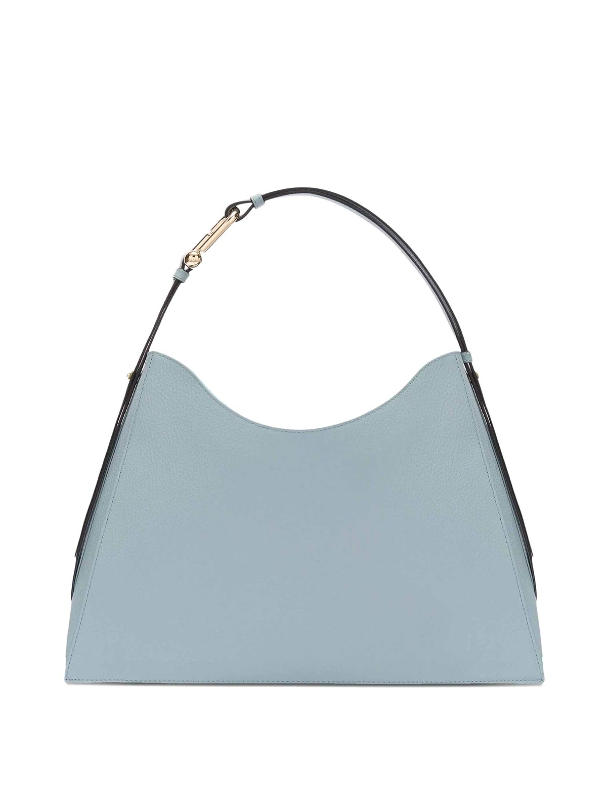 Furla Cloud L Hobo In Brown