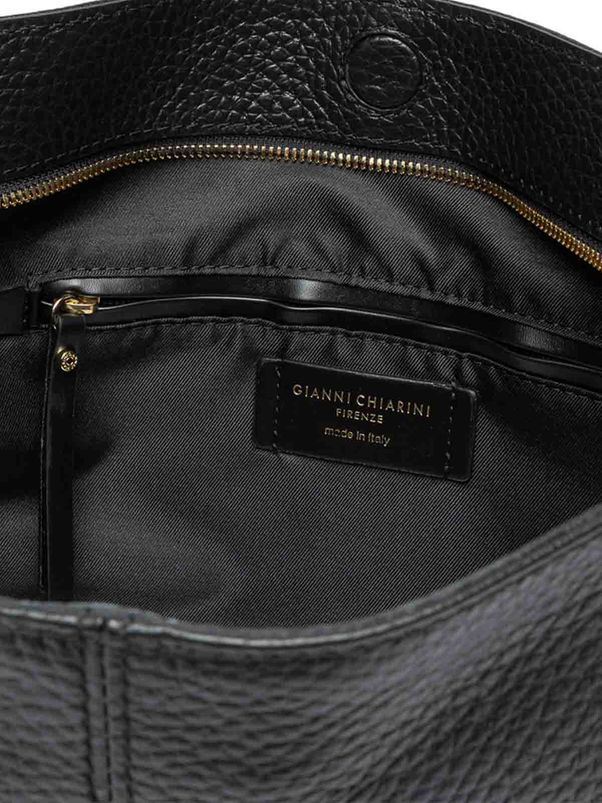Gianni Chiarini Natasha In Black