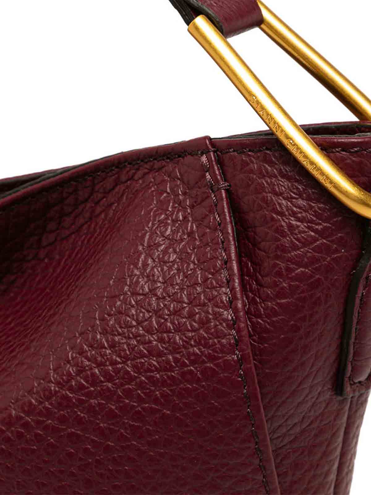 Gianni Chiarini Natasha In Red