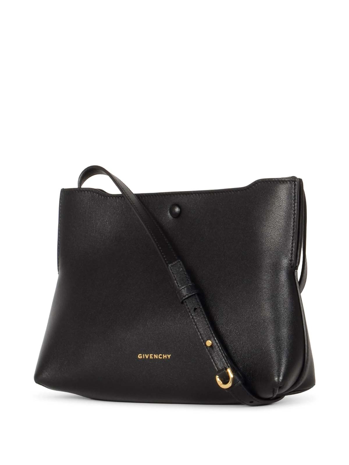 Givenchy Day Flat Pochette In Black