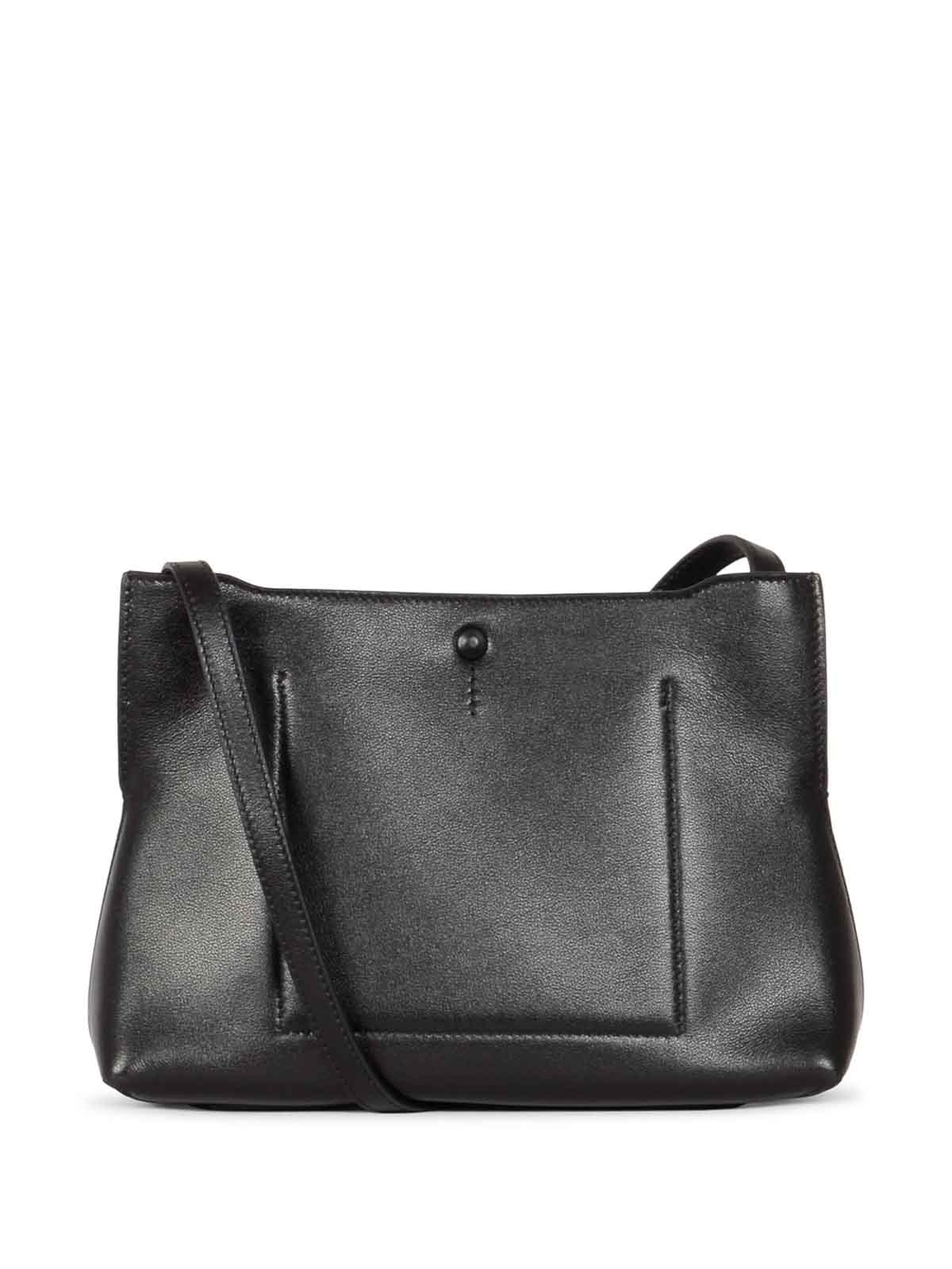 Givenchy Day Flat Pochette In Black