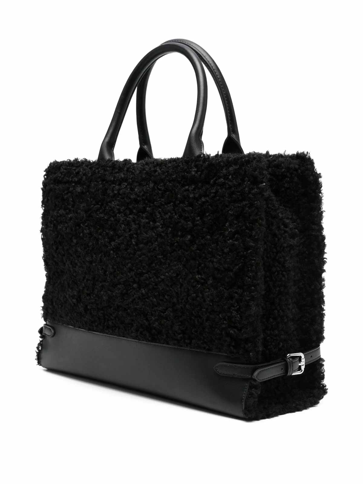 Twinset Bag In Black