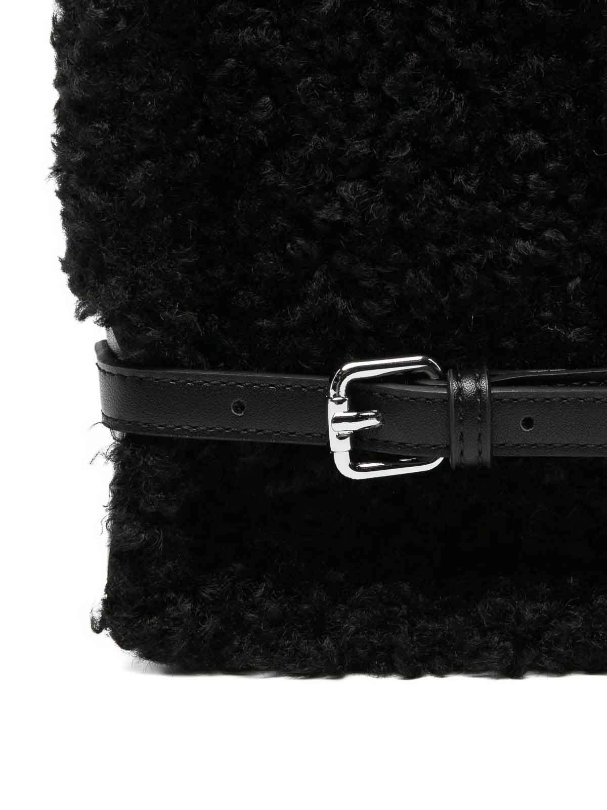 Twinset Bag In Black