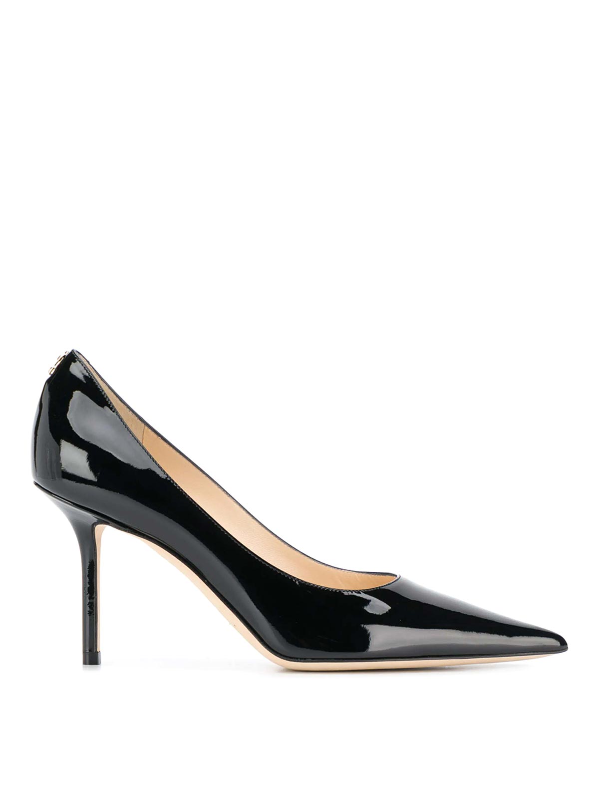 Jimmy Choo Women Love 85 Patent Leather Pumps In Multi