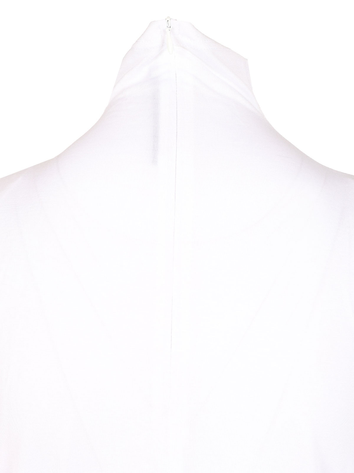 Jacquemus Spallina T-shirt In White